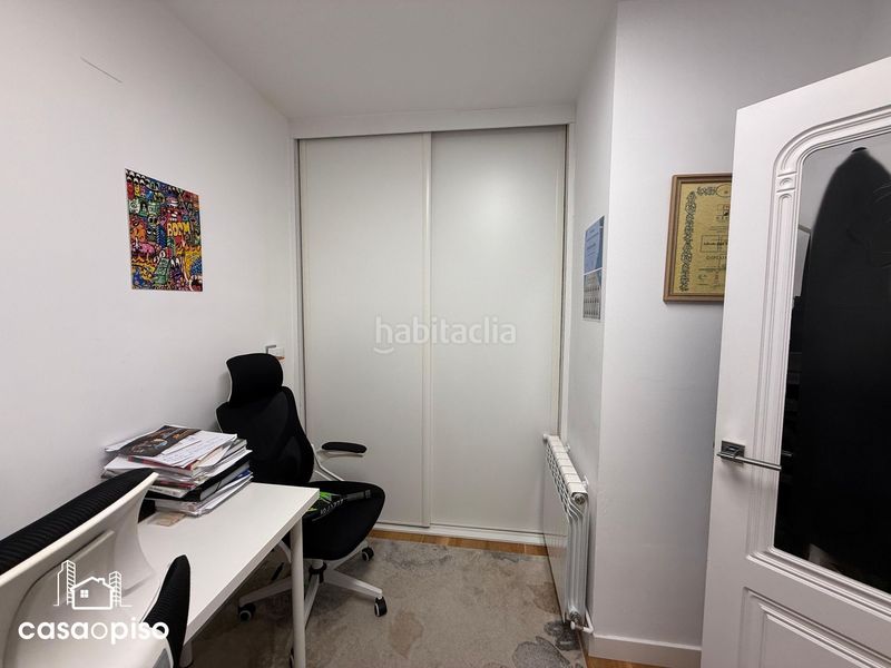 Foto fe08cba1-c376-4413-90ac-2af47338d242. Casa adossada amb calefacció a Polinyà