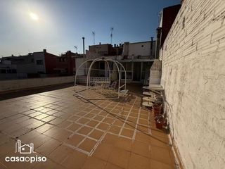 Casa adossada  Blasco de garay. Dos casas unidas con gran potencial edificable a pocos minutos d