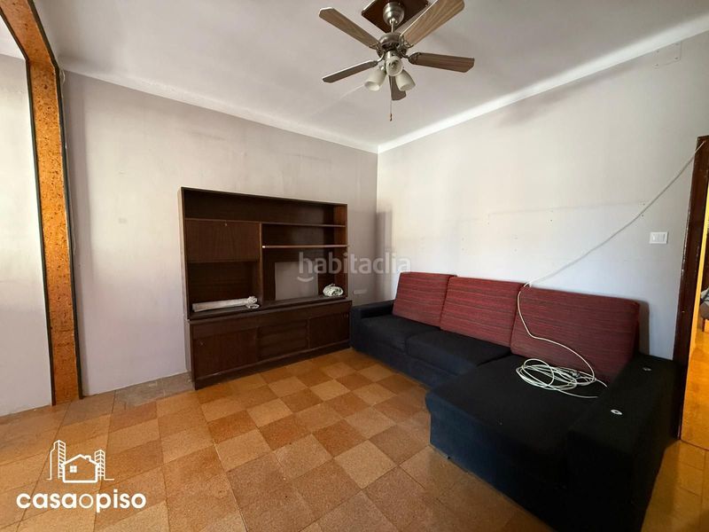 Foto 78dbdd15-6a45-4027-9561-9800ad3c5585. Casa adossada amb calefacció a Ca n'Aurell Terrassa