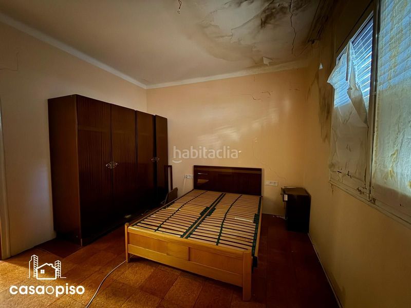 Foto 7d57cc09-b1b0-40d9-bda4-c3f3179160de. Casa adossada amb calefacció a Ca n'Aurell Terrassa