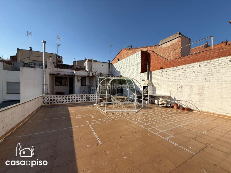 Foto 9ad1ee7e-e2db-4d45-ad01-05d3ed51c988. Casa adossada amb calefacció a Ca n'Aurell Terrassa