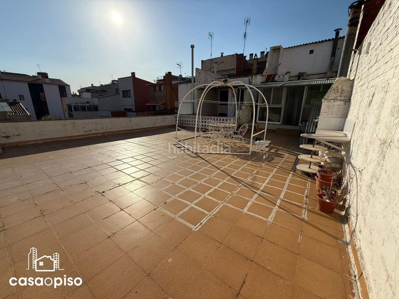 Foto ddc084ac-9bbd-434c-8feb-075d4f4870cd. Casa adossada amb calefacció a Ca n'Aurell Terrassa