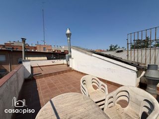 Casa adossada a Olesa
