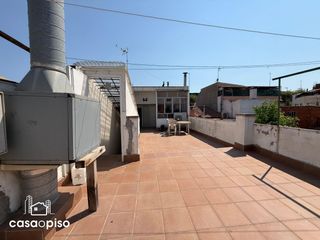 Casa adossada a Olesa