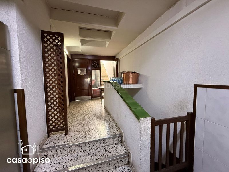 Foto a8573e01-8282-4b39-80c1-2ca507aabf3b. Casa adossada amb calefacció a Roc Blanc Terrassa