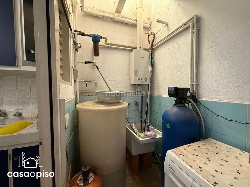 Foto ad732e74-8d99-4be4-b362-e0f9f5420656. Casa adossada amb calefacció a Roc Blanc Terrassa