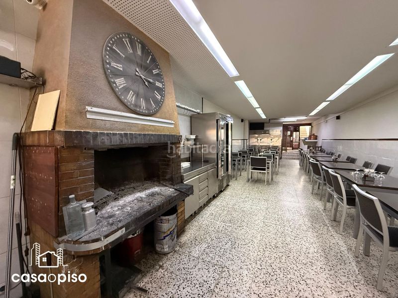 Foto f962556a-fba3-4569-8576-e3bc5967d945. Casa adossada amb calefacció a Roc Blanc Terrassa