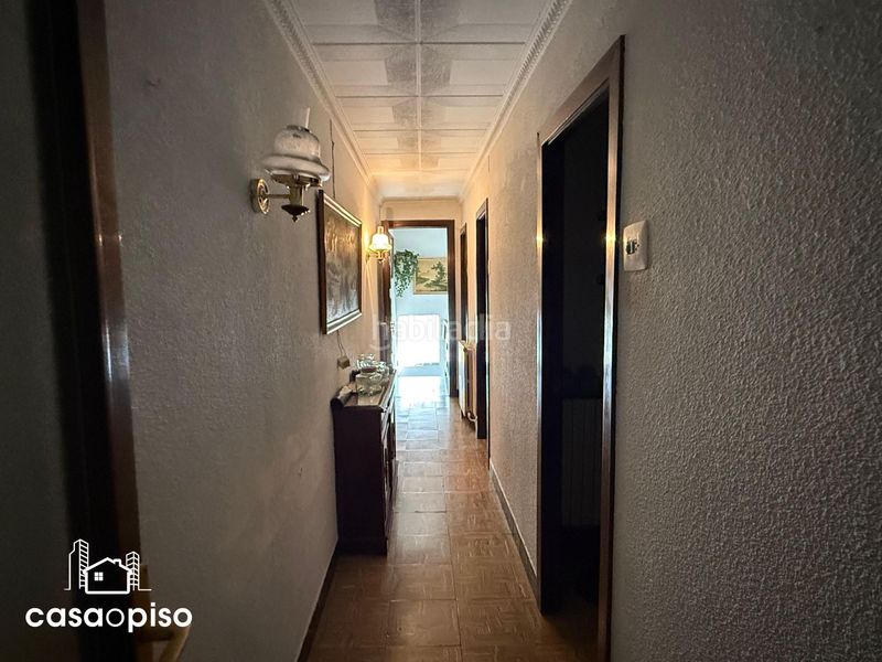 Foto fbd36f7f-7209-429f-8cea-22523e3ffdba. Casa adossada amb calefacció a Roc Blanc Terrassa