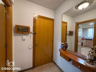Piso  Doctor moragas. Piso a dos minutos del ayuntamiento de barberà de 4 habitaciones