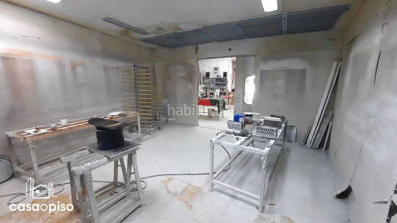 Foto 7fce6ba3-8822-4613-a280-c41a16fdc80e. Industrial building in Torre - Sana Terrassa