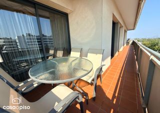 Flat in VINT-I-DOS DE JULIOL