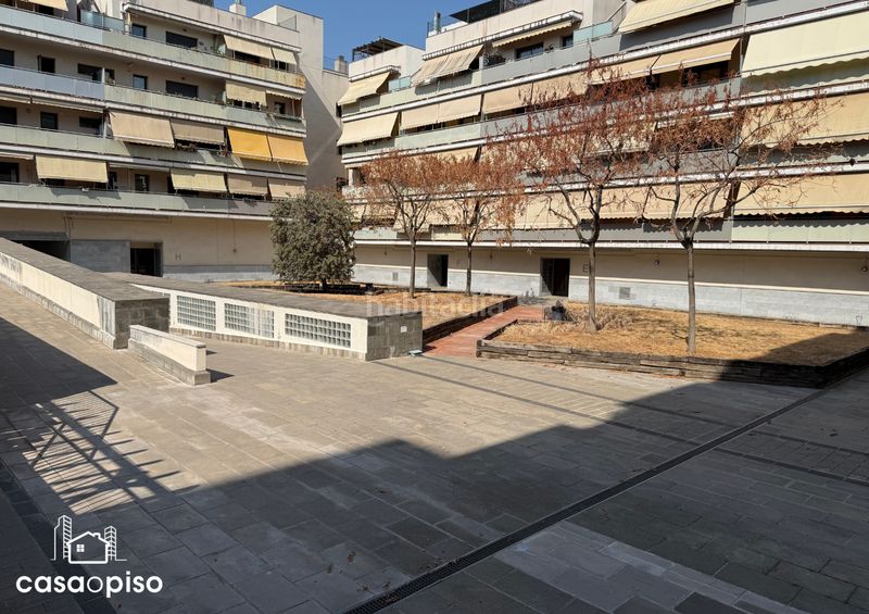 Foto 55b7112b-c11a-49b5-b670-dbd10c63d538. Pis amb calefacció a Les Arenes - La Grípia - Can Montllor Terrassa