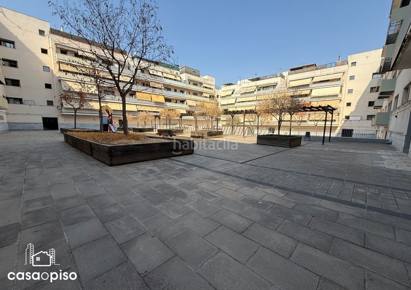 Foto 9fca7989-8d75-4386-b991-14512ff23663. Pis amb calefacció a Les Arenes - La Grípia - Can Montllor Terrassa