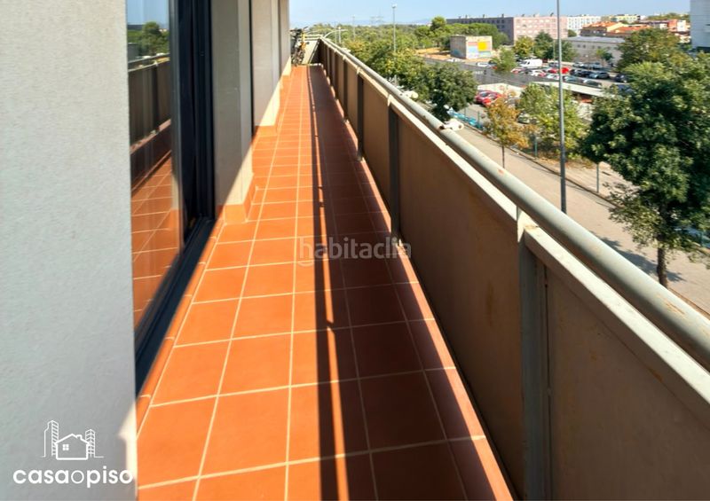 Foto c009e29a-2bdf-476d-a6a2-999e8d6c87d2. Pis amb calefacció a Les Arenes - La Grípia - Can Montllor Terrassa