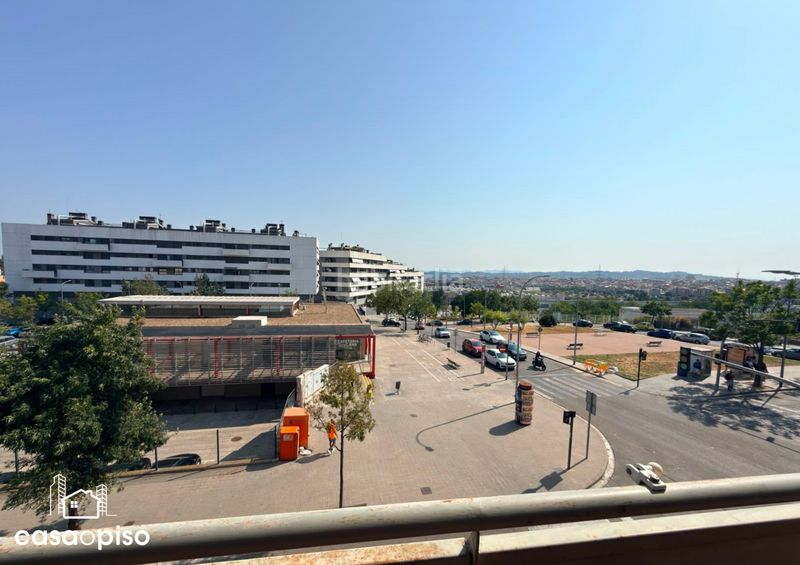 Foto c5210a6f-f955-4f1f-9c81-5b20866cedaf. Pis amb calefacció a Les Arenes - La Grípia - Can Montllor Terrassa