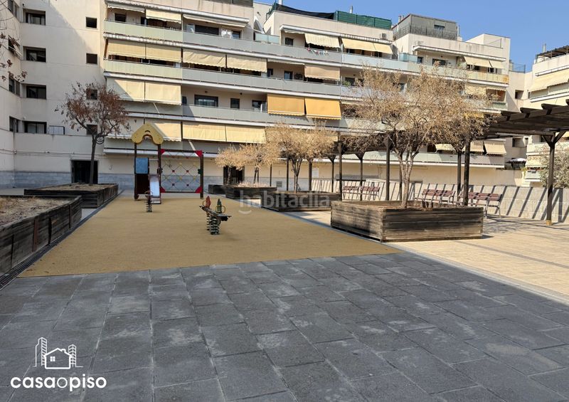 Foto d4fbc9af-a2da-4761-91e5-cf81e4bb8091. Pis amb calefacció a Les Arenes - La Grípia - Can Montllor Terrassa