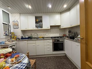 Flat  Gabriel querol. En el corazón de terrassa, donde todo está a un paso   4 habitac