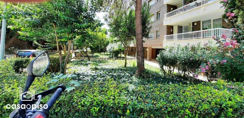 Foto 00a1846f-8276-4168-8cbe-fb37a4613d1c. Etagenwohnung in Barri del Centre Terrassa