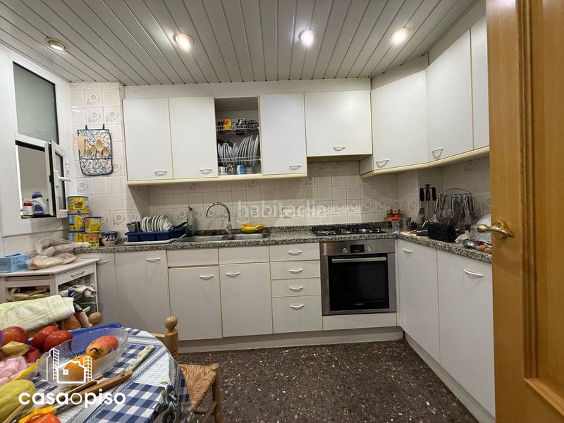 Foto 26d7bd10-8ef7-487b-b8a1-d8267518fd61. Flat in Barri del Centre Terrassa