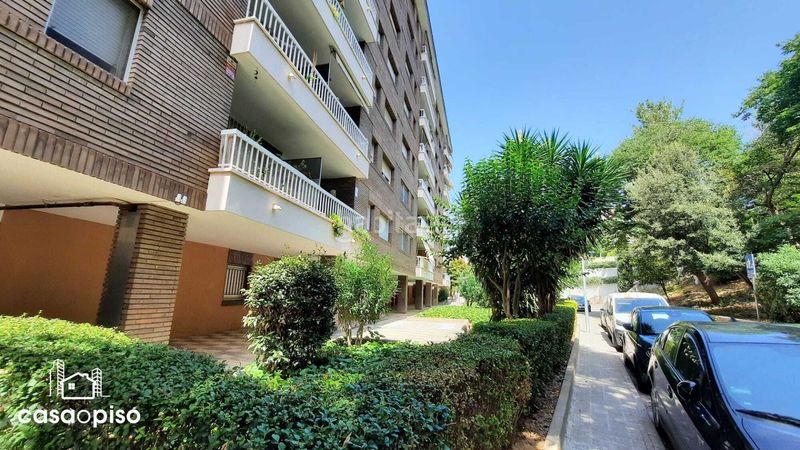 Foto 64ebe6a7-4d08-493d-8939-a79bb71c38ed. Etagenwohnung in Barri del Centre Terrassa