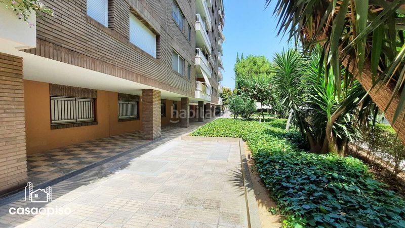 Foto 9b65884b-4561-4fd1-adc9-d422f311e97d. Etagenwohnung in Barri del Centre Terrassa