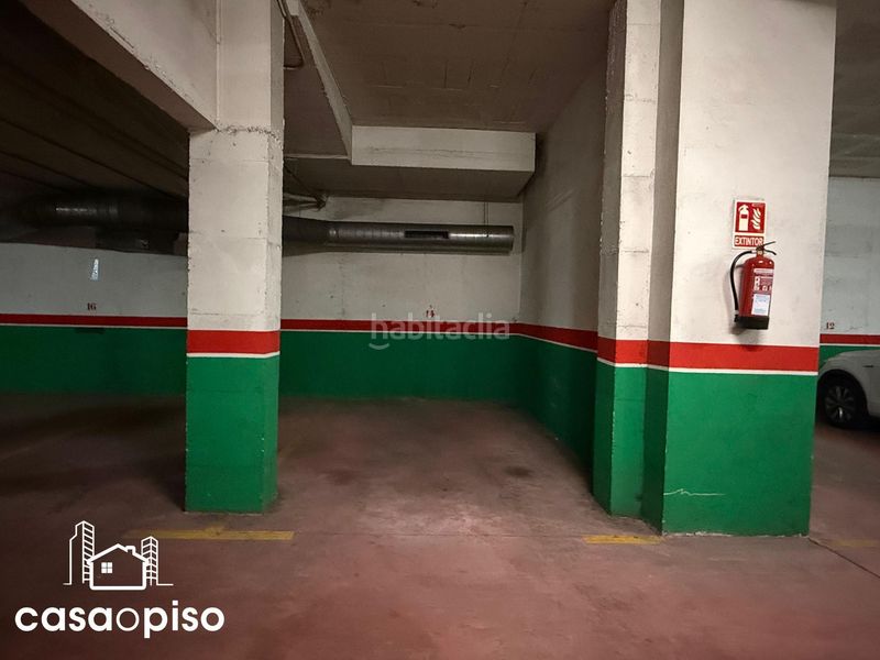 Foto c76275d8-9fc7-40ca-9dca-7dd502e51c95. Etagenwohnung in Barri del Centre Terrassa