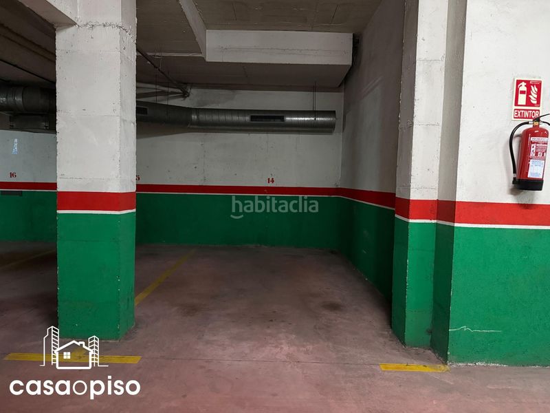 Foto fb3c73a9-6c67-4847-a47f-65baeb1ca442. Flat in Barri del Centre Terrassa