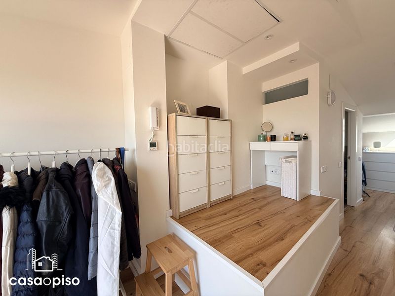 Foto 04de160d-9a7a-427c-b064-70d9c4e19d29. Tríplex el tríplex que estabas buscando sin saber que existía en Terrassa