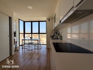 Triplex  Vint i dos de juliol. El tríplex que estabas buscando sin saber que existía