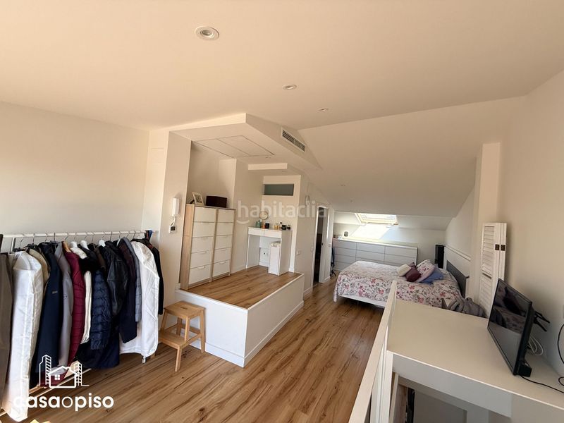 Foto cf35f5f0-2a0f-4313-bf8e-125dee22c755. Tríplex el tríplex que estabas buscando sin saber que existía en Terrassa