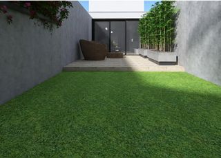 Semi detached house  Martorell. Casa de 127m  a estrenar en pleno centro de terrassa