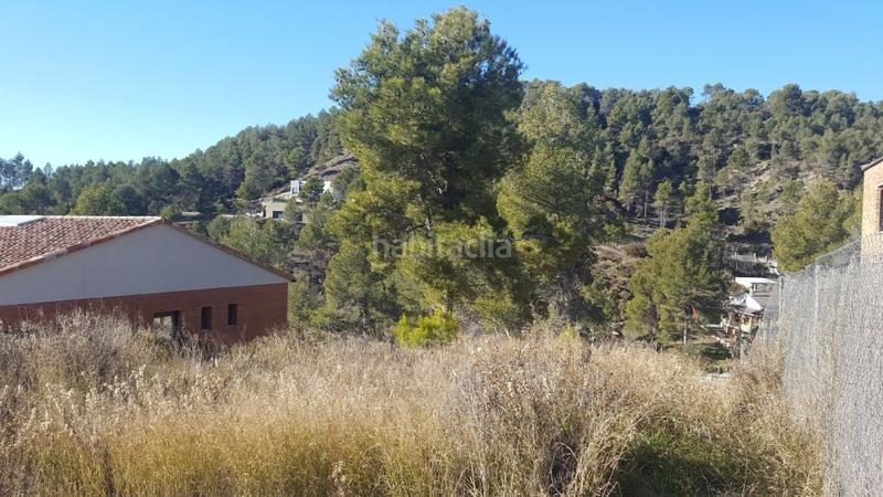 Foto 05085d71-50f9-45ea-a60b-a6abd5875082. Terreny residencial a Castellgalí