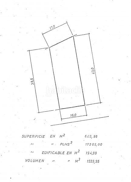 Foto a29ba659-538d-470d-a961-ea09c7446b9f. Terreny residencial a Castellgalí
