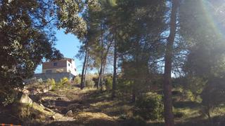 Terrain résidentiel à Castellgalí. Gran oportunidad! terreno en venta de 649m2 en mas planoi