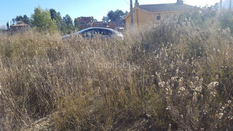 Foto cc968fcb-229d-43c5-8c24-b8f42d04f0f5. Terreny residencial a Castellgalí