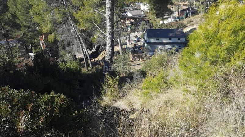 Foto f8273a90-b392-476f-b130-e5d061f585fb. Terreny residencial a Castellgalí