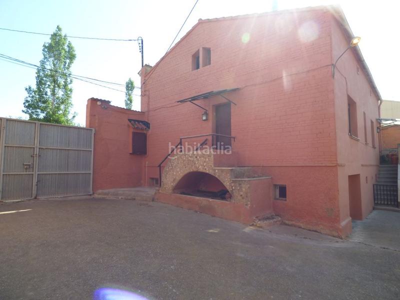 Foto 0ae0c930-6ba6-42d9-a2f9-fe0b47fbc8d7. Terrain résidentiel dans Santpedor