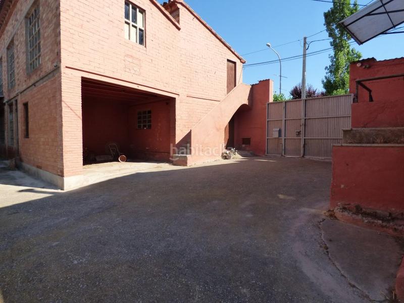 Foto 202982e6-fd9b-48c7-ab7b-b6970f8e8b97. Terrain résidentiel dans Santpedor