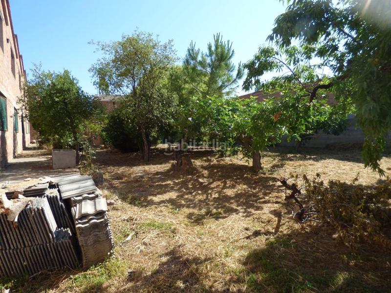 Foto 3582e8a8-fc0b-4fcc-b3d9-bd85c4797c93. Terrain résidentiel dans Santpedor