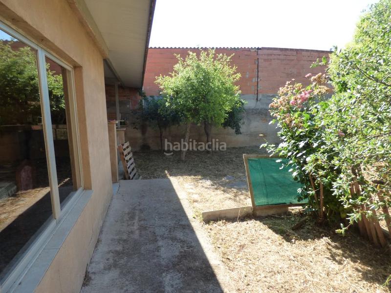 Foto 375a7024-c2c4-46b0-a512-920a85a9df95. Terrain résidentiel dans Santpedor