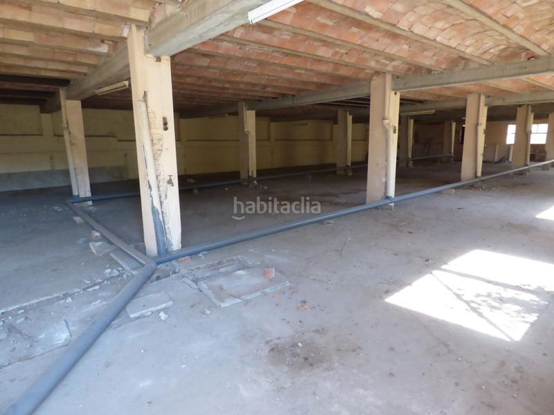 Foto 4a1298b3-cf81-4e08-abbc-b8b748053e3c. Terrain résidentiel dans Santpedor