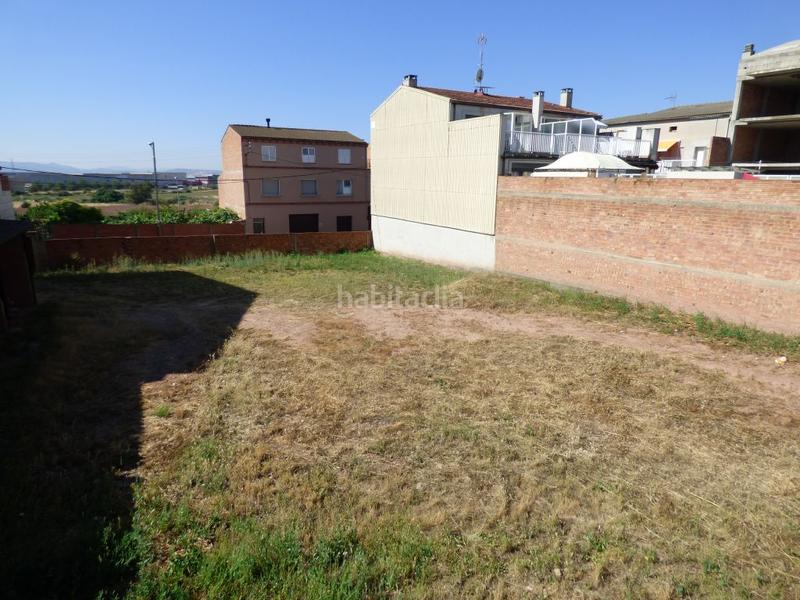 Foto 7467097a-fef4-4f11-b9d8-3af0674c657a. Terrain résidentiel dans Santpedor