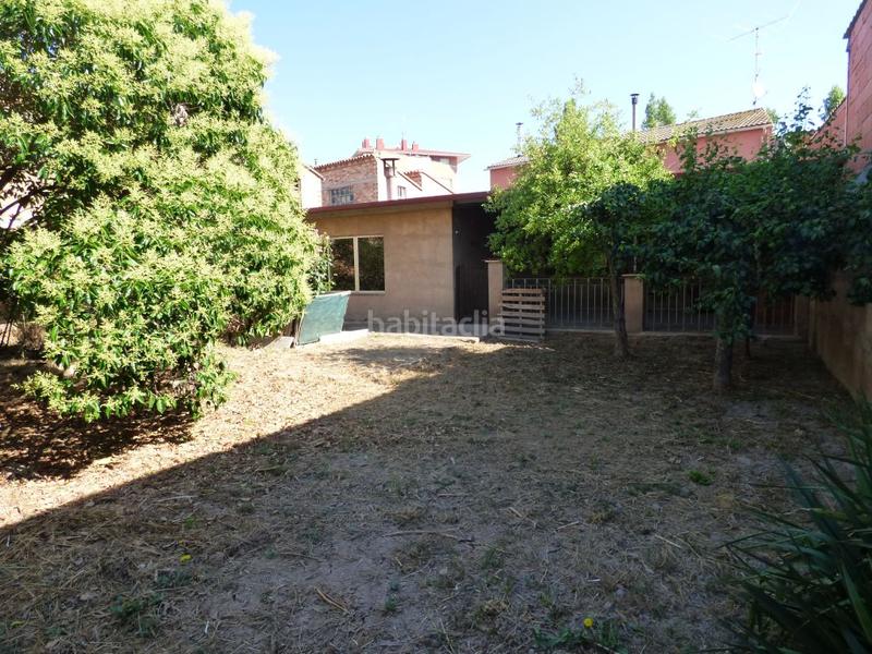 Foto ae17c933-6b13-4466-b7be-8fc1f79662d3. Terrain résidentiel dans Santpedor