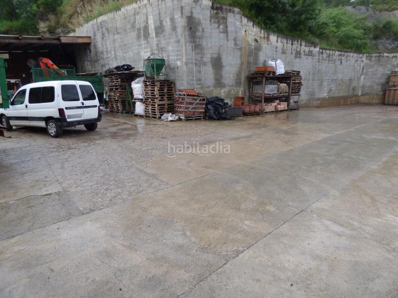 Foto c75a7eea-1c41-4401-b772-2ac221c32fc4. Terrain résidentiel dans Castellgalí