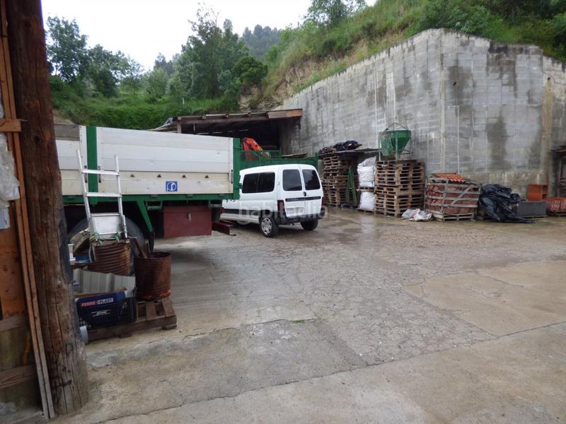 Foto dd3aa600-0985-4418-b936-5e995f9a08dd. Terrain résidentiel dans Castellgalí