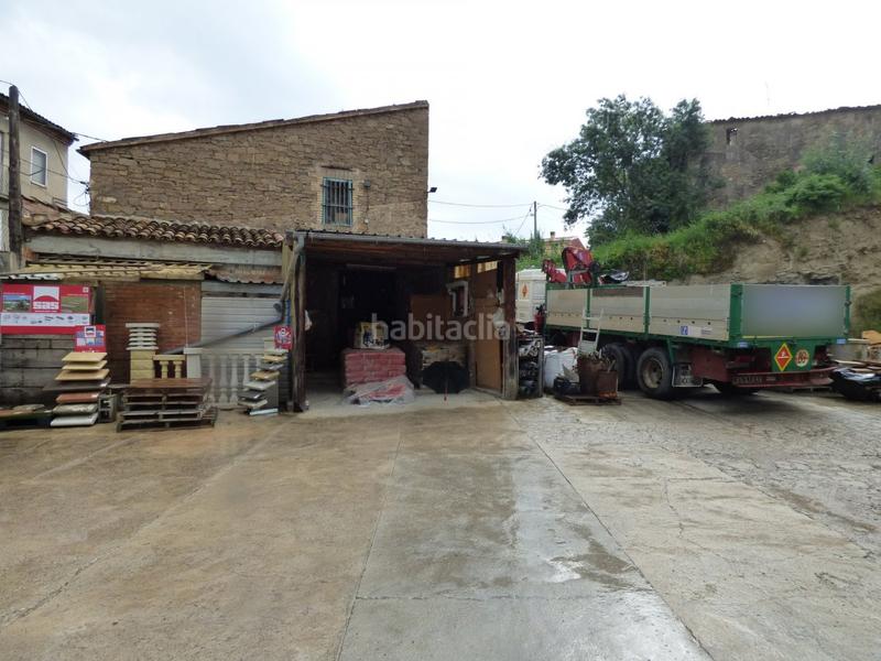 Foto f6a8419a-2ae0-4076-9a77-5b3e125b24f2. Terrain résidentiel dans Castellgalí