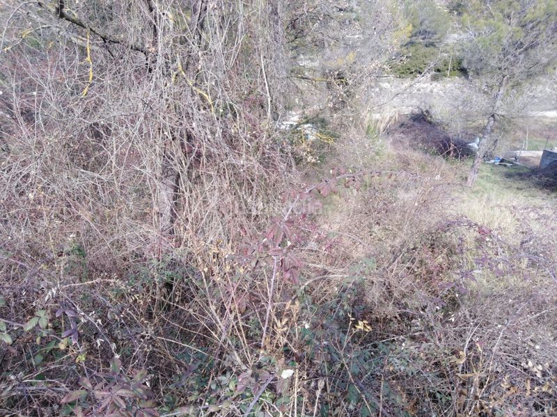 Foto ba09e6c5-fc9d-46d5-b867-e2ac01bd8e3b. Wohngrundstück in Pont de Vilomara i Rocafort (El)