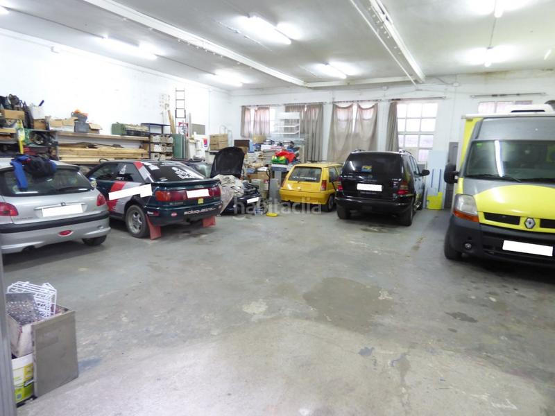 Foto 17134ba0-0a46-45fc-8b51-d7455f757396. Bâtiment à usage industriel dans Plaça Catalunya Manresa