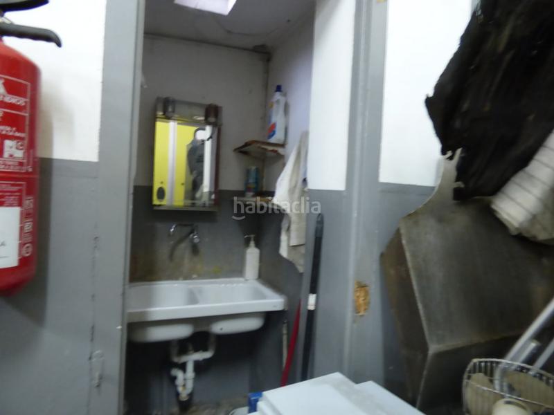 Foto 4eb1c73a-9d81-4fb2-b26f-cc54164ef403. Bâtiment à usage industriel dans Plaça Catalunya Manresa