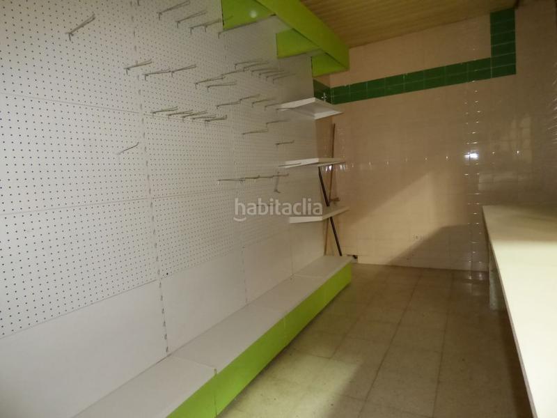 Foto 449d3533-8a59-4db5-ba7f-fc360a1e4e78. Business premise in Font dels Capellans - Sagrada Familia Manresa